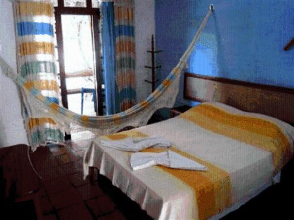 Pousada Vira Sol Hotel Траири Стая снимка