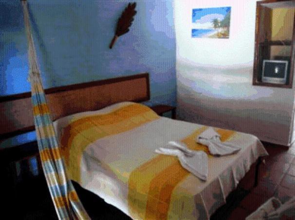 Pousada Vira Sol Hotel Траири Екстериор снимка