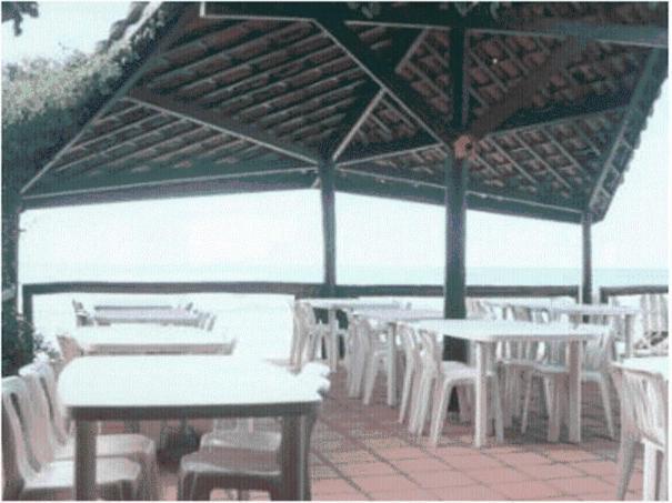 Pousada Vira Sol Hotel Траири Екстериор снимка